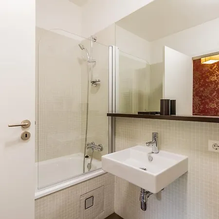 Entrecampos Prime Flat Lisboa