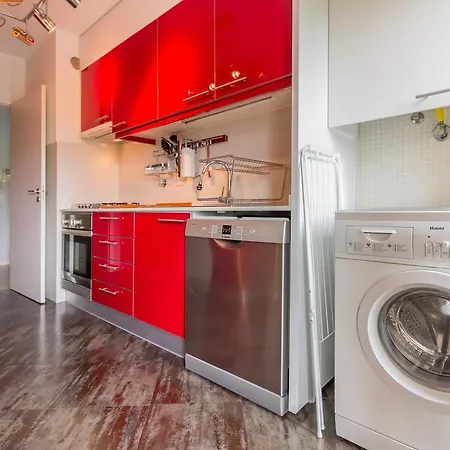 Entrecampos Prime Flat Apartamento