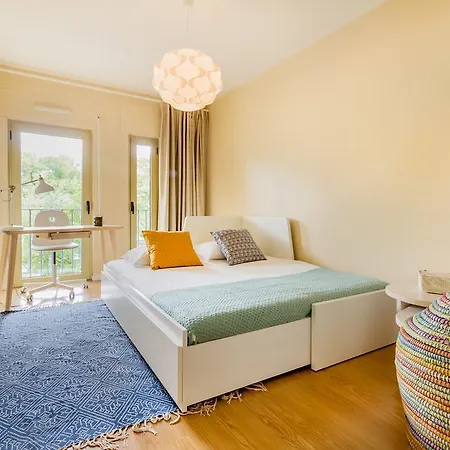 Apartamento Entrecampos Prime Flat *