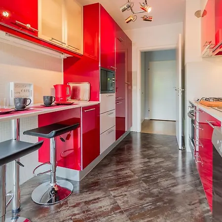 Entrecampos Prime Flat *