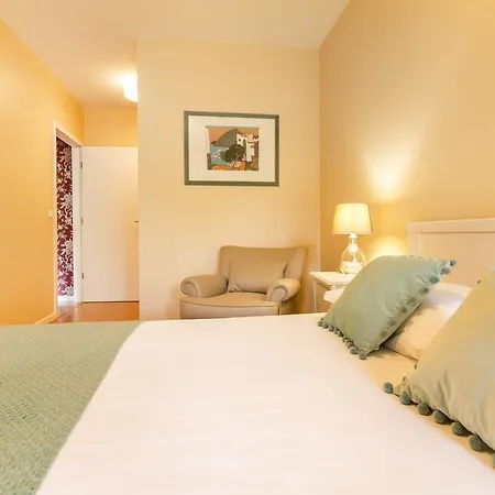 Apartamento Entrecampos Prime Flat Lisboa
