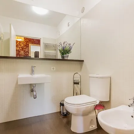 Entrecampos Prime Flat *