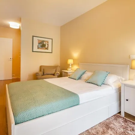 Apartamento Entrecampos Prime Flat Lisboa