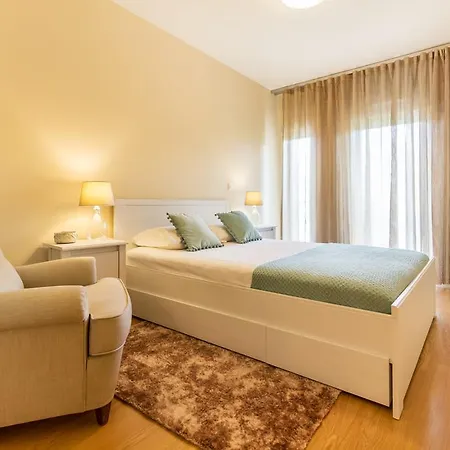 Entrecampos Prime Flat Apartamento Lisboa