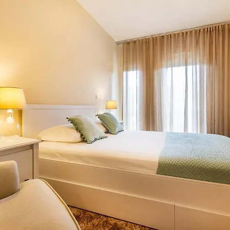 Apartamento Entrecampos Prime Flat *