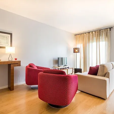 Apartamento Entrecampos Prime Flat