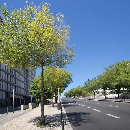 Apartamento Entrecampos Prime Flat